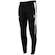 Calça do Vasco da Gama Masculina Jogador Dry PRETO
