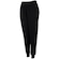 Calça Jogger Feminina Oxer Moletom PRETO
