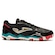Chuteira Society Joma FS Reactive Adulto PRETO