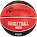 Bola de Basquete Adams Indoor AZUL ESC/VERMELHO