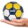Minibola CBF AZUL ESC/BRANCO