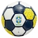 Bola Society CBF AZUL ESC/BRANCO
