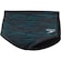 Sunga Speedo Standard Origin Adulto PRETO