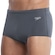 Sunga Adulto Speedo Tradicional II CINZA