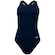 Maiô Adulto Speedo Cross II AZUL ESCURO