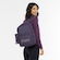 Mochila ASICS Infantil ROXO/ROSA CLA