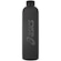 Garrafa ASICS 1 Litro PRETO