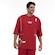Camiseta do Chicago Bulls Masculina NBA Construct N0253 VERMELHO
