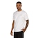 Camiseta Masculina HD Manga Curta Cortica Redo H0039 OFF WHITE