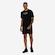 Camiseta Masculina HD Manga Curta Paradise H0075 PRETO