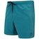 Bermuda Masculina HD Beach Summer H0133 VERDE