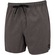 Bermuda Masculina HD Beach Summer H0133 CINZA MESCLA