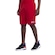 Bermuda Masculina Spalding Essential VERMELHO