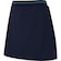 Short-Saia ASICS Racket Plissado Adulto AZUL ESC/VERDE