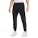 Calça do Corinthians Nike Sportswear Jogger Masculina PRETO/BRANCO