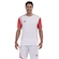 Camiseta Masculina Umbro Manga Curta England Pack BRANCO/VERMELHO