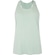 Camiseta Regata Feminina ASICS Kabuki Casual Modal VERDE CLARO