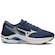 Tênis Mizuno Wave Tornamic 4 Masculino AZUL