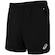 Bermuda Masculina ASICS 5 Pinstripe 2 em 1 Bolso Interno PRETO