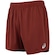 Bermuda Masculina ASICS 5 Pinstripe 2 em 1 Bolso Interno VINHO