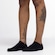 Kit de Meia Converse Invisible Adulto 3 pares PRETO