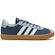 Tênis adidas VL Court 3.0 K Júnior AZUL/BRANCO