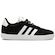 Tênis adidas VL Court 3.0 K Júnior PRETO/BRANCO