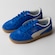 Tênis Puma Palermo Vintage AZUL