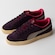 Tênis Puma Suede Play Paris ROXO