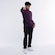 Blusão Puma com Capuz Classics Play Paris Hoodie ROXO
