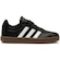 Tênis Infatil adidas VL Court PRETO/BRANCO