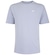 Camiseta Nike Manga Curta Sportswear Tee Club Max AZUL CLARO