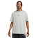 Camiseta Nike Manga Curta Sportswear Premium Essential CINZA