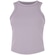 Camiseta Regata Nike Dri-Fit One Fitted LILAS