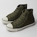 Tênis Converse Chuck Taylor All Star VERDE ESCURO