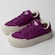 Tênis Converse All Star Chuck Taylor Cruise ROXO CLARO