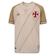 Camisa do Vasco da Gama III 24 Kappa Júnior Torcedor BEGE