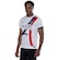 Camisa do PSG II 24/25 Nike Masculina Torcedor BRANCO/AZUL ESC