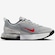 Tênis Nike Air Max Alpha Trainer 6 Masculino CINZA/VERMELHO