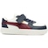 Tênis Infantil Puma Caven 2.0 AC BDP BRANCO/AZUL