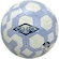 Bola de Futebol de Campo Umbro Shoot VERDE/AZUL