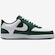 Tênis Nike Court Vision Lo Masculino VERDE/BRANCO