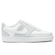 Tênis Nike Court Vision Lo Masculino CINZA/BRANCO