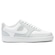 Tênis Nike Court Vision Lo Masculino CINZA/BRANCO