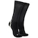 Kit 2 pares de Meias Nord Cano Longo Trilha Tamanho 39-44 Adulto PRETO/VERDE