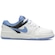 Tênis Infantil Nike Full Force LO BRANCO/AZUL