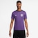 Camisa de Treino do Corinthians 25 Nike Masculina ROXO
