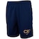 Calção Infantil Nike CR7 Dri-Fit AZUL ESCURO