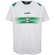 Camisa do Coritiba I 24 Diadora Juvenil Torcedor BRANCO