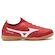 Chuteira Futsal Mizuno MZ Regent Adulto VERMELHO